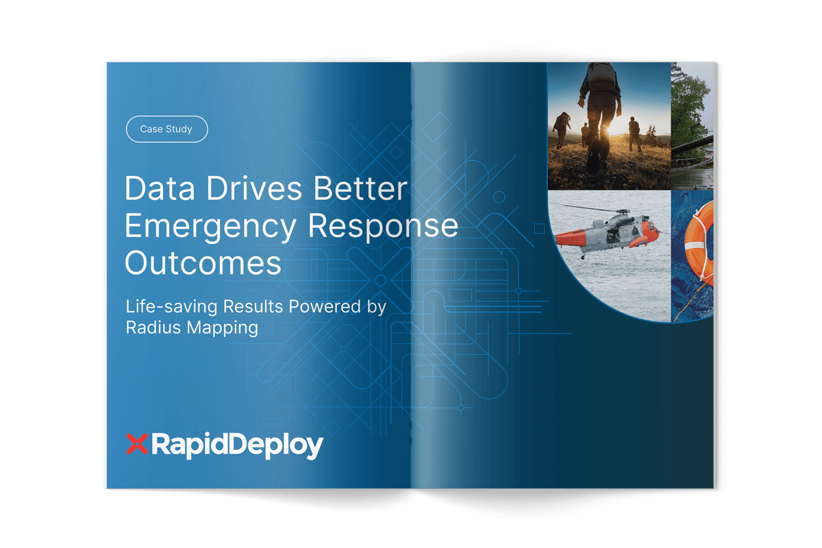 cover data drives outcomes case study